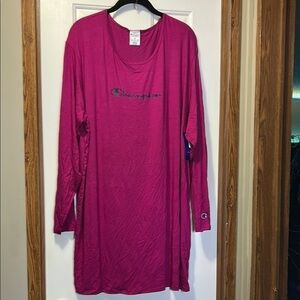 Champion Long Sleeve Dresses for Women on Sale up to 90% Off: Poshmark